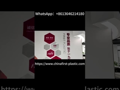 Caisse pliable Logistique et entrepôt Stockage Conteneur pliable Boîte de déménagement empilable