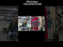 boîtier en plastique pliable avec couvercle fixé, boîtier en plastique mobile