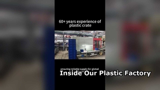 Visite d'une usine de fabrication de plastique | Production OEM et contrôle qualité