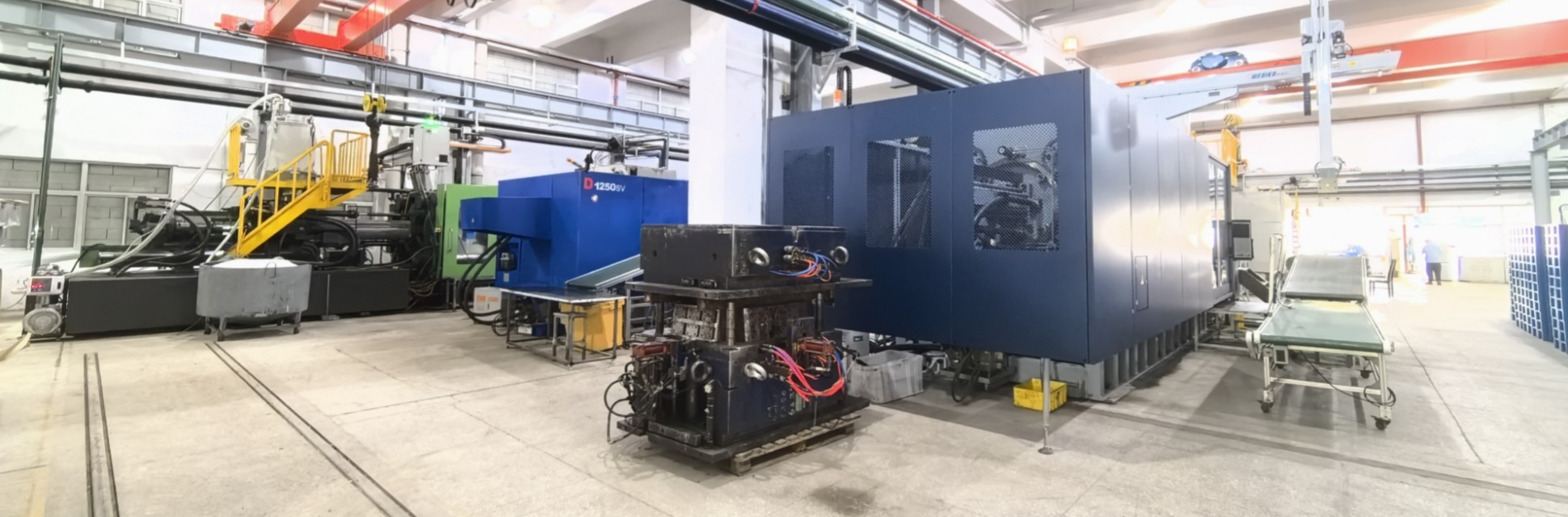 qualité Caisse en plastique pliable usine