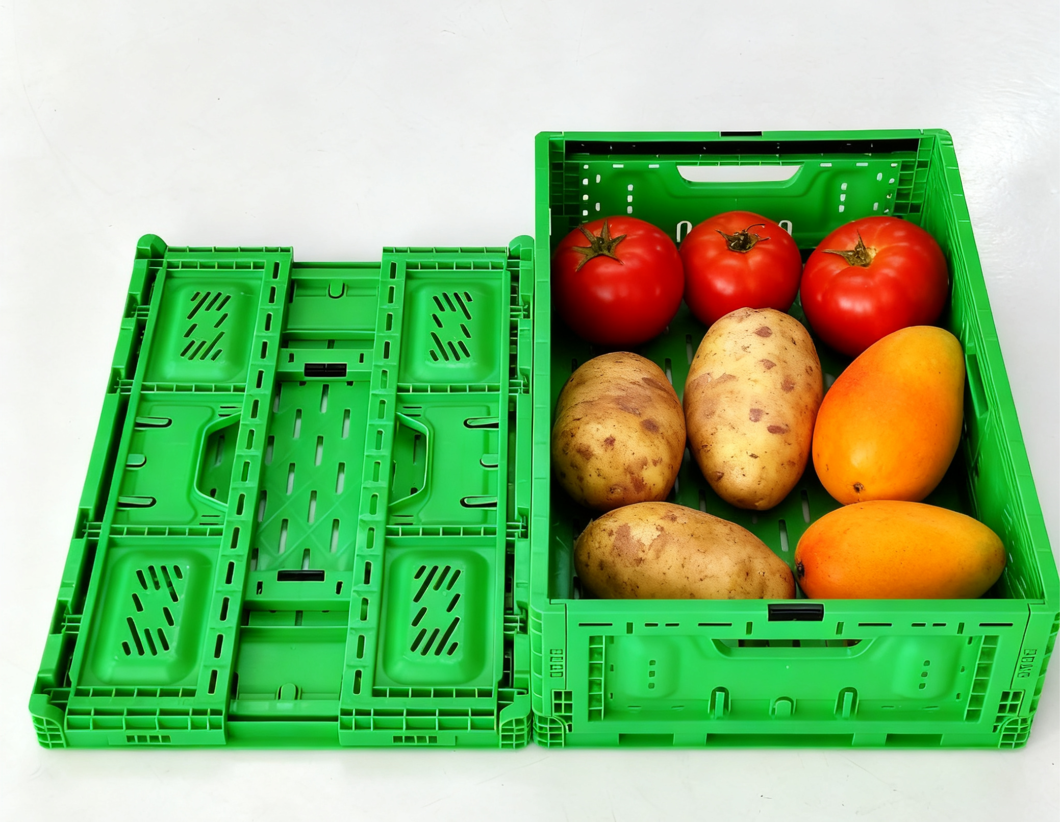 Derniers blogs de l'entreprise sur Réduire les pertes alimentaires est plus facile que vous ne le pensez