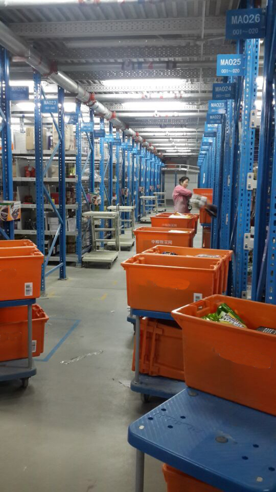 Derniers blogs de l'entreprise sur Comment l'application de caisses en plastique dans la production industrielle améliore-t-elle l'efficacité de la production ?
