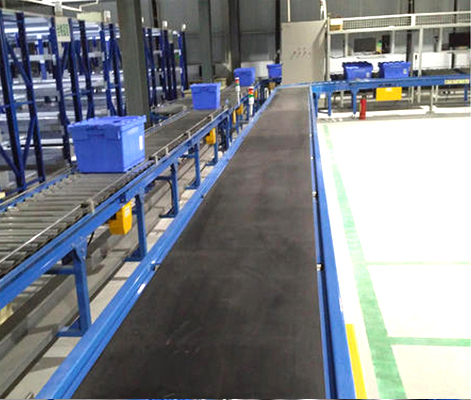 Derniers blogs de l'entreprise sur Pourquoi les boîtes en plastique avec couvercle sont idéales pour les emballages réutilisables