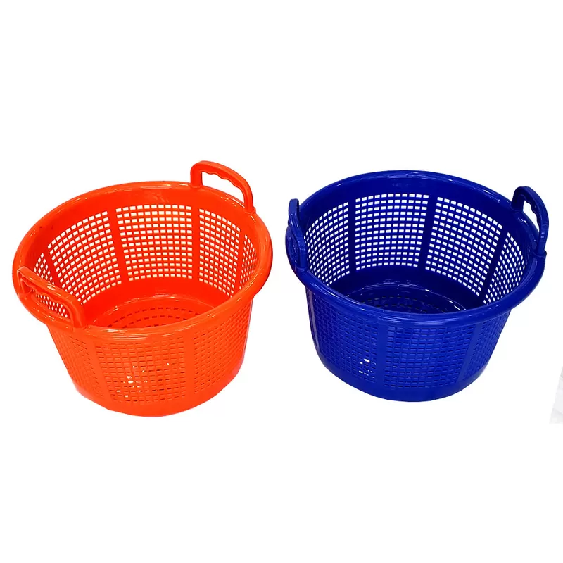 Derniers blogs de l'entreprise sur Lancement de solutions logistiques personnalisées uniques pour les fruits de mer: du moulage du logo à l'identification des couleurs exclusives