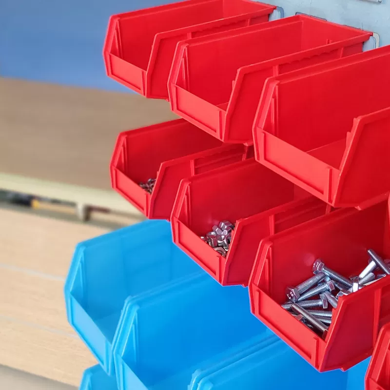 Derniers blogs de l'entreprise sur Custom Plastic Storage Solutions for Australian Manufacturers