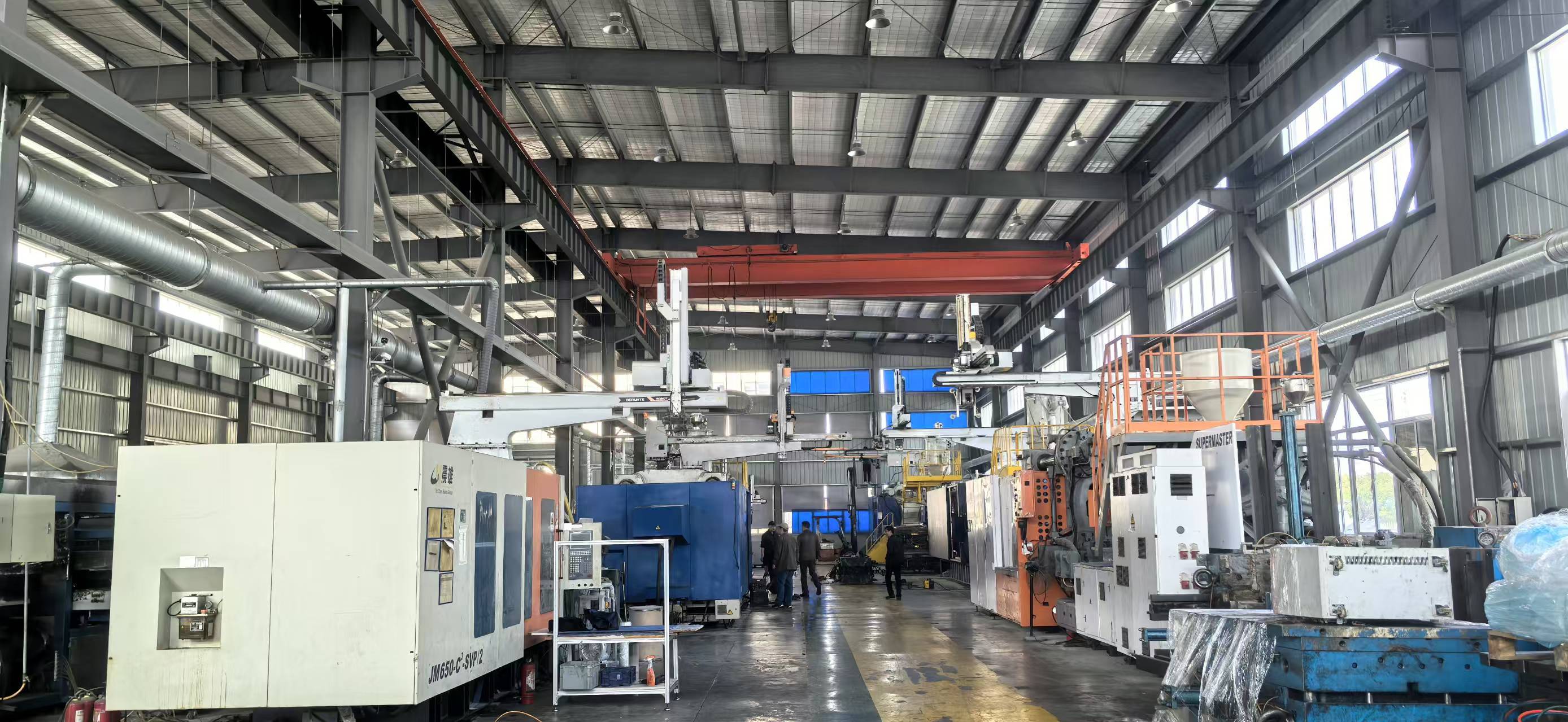 Derniers blogs de l'entreprise sur Suzhou First Plastics : Fournir des solutions logistiques personnalisées en plastique pour les chaînes d'approvisionnement mondiales