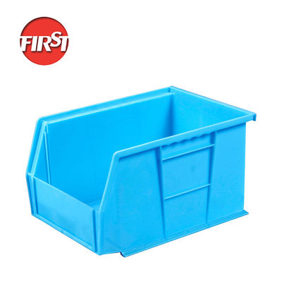 acheter Plastique rectangulaire poubelles en plastique boulons poubelles pliables entreposage 5 à 10 kg charge fabrication en ligne
