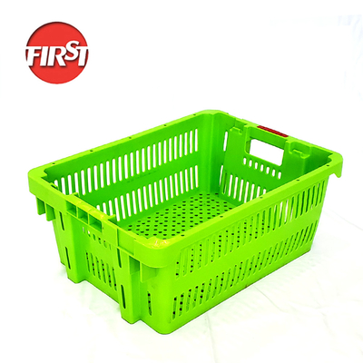 acheter Produits ménagers panier en plastique polyvalent pour le stockage efficace des fruits et légumes fabrication en ligne