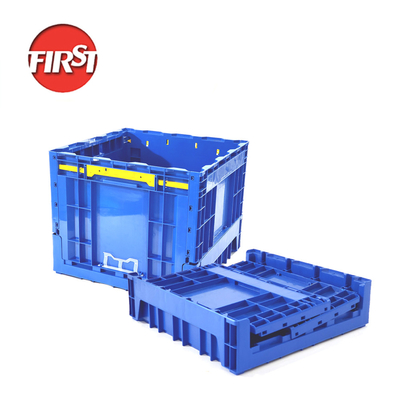 acheter Contenant de stockage solide de 500 mm pour un transport logistique facile dans les emballages industriels fabrication en ligne
