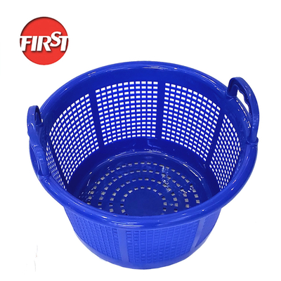 acheter Baril en plastique empilable de 42 cm x 23 cm pour le stockage en maille fabrication en ligne