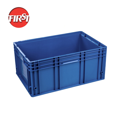 acheter VDA Stack Nest Plastic Crate Heavy Duty EURO Storage Industrial Automotive Logistics fabrication en ligne