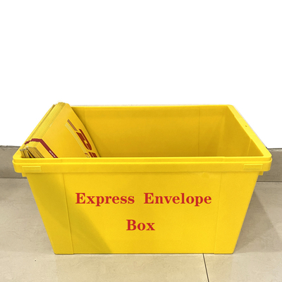 acheter Solution de stockage pour les enveloppes de livraison express Documents et archives Taille interne 485*285*310mm fabrication en ligne