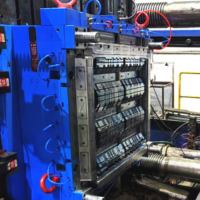 acheter Moule d'injection plastique pour ligne de production de caisses en plastique fabrication en ligne