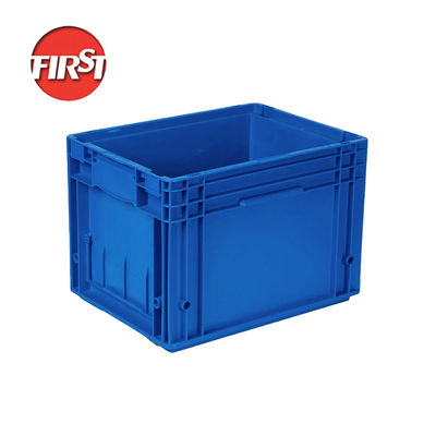 acheter Conteneur Euro VDA Systèmes de stockage et de récupération automatisés 400x300x147mm Boîte logistique standard automobile fabrication en ligne