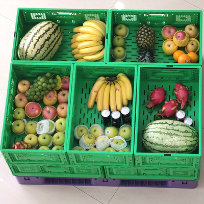 acheter Caisse pliable pour les caisses à légumes empilables fabrication en ligne
