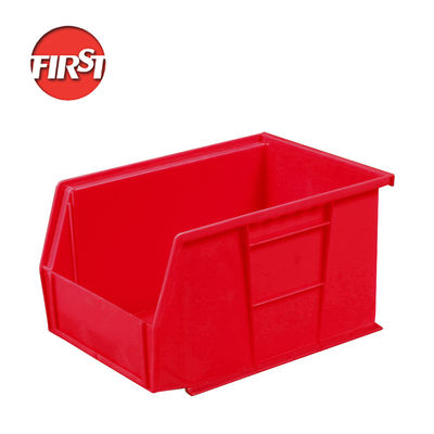 10x10 15 X 15 13x13 Boîtes de stockage en plastique Piles de stockage en plastique suspendues